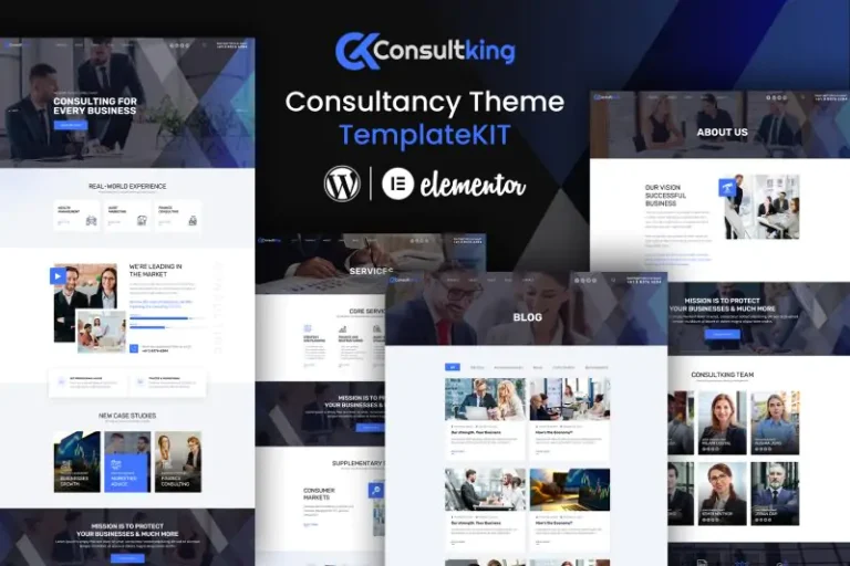 500 Elementor Pro Templates – 40+ Categories, Fully Customizable, and Mobile-Friendly! - Image 4