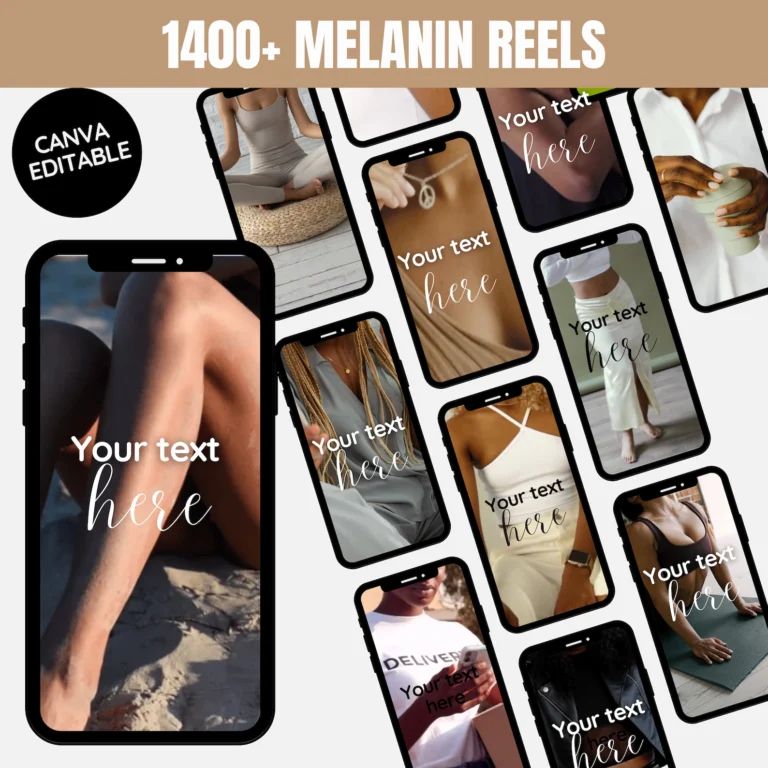 5000+ Faceless Videos Reel Bundle + 3 Bonus Guides | Full PLR Rights – Social Media Mastery Made Easy! - Image 4