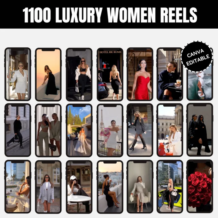 5000+ Faceless Videos Reel Bundle + 3 Bonus Guides | Full PLR Rights – Social Media Mastery Made Easy! - Image 3