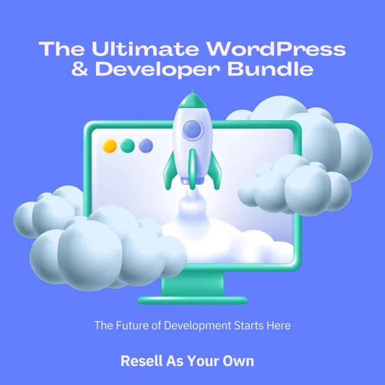 5000+ Ultimate WordPress Themes & Plugins Bundle – Everything You Need in One Place! - Image 2