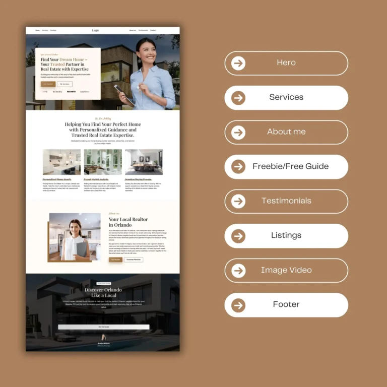 35+ Real Estate WordPress Premium Themes & Template Kits – Elevate Your Real Estate Website! - Image 2